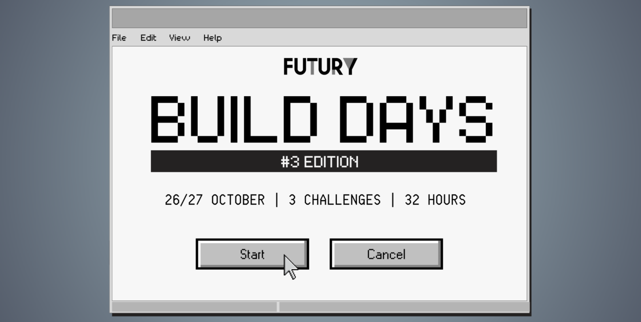 Build Days #3 - General AI Edition