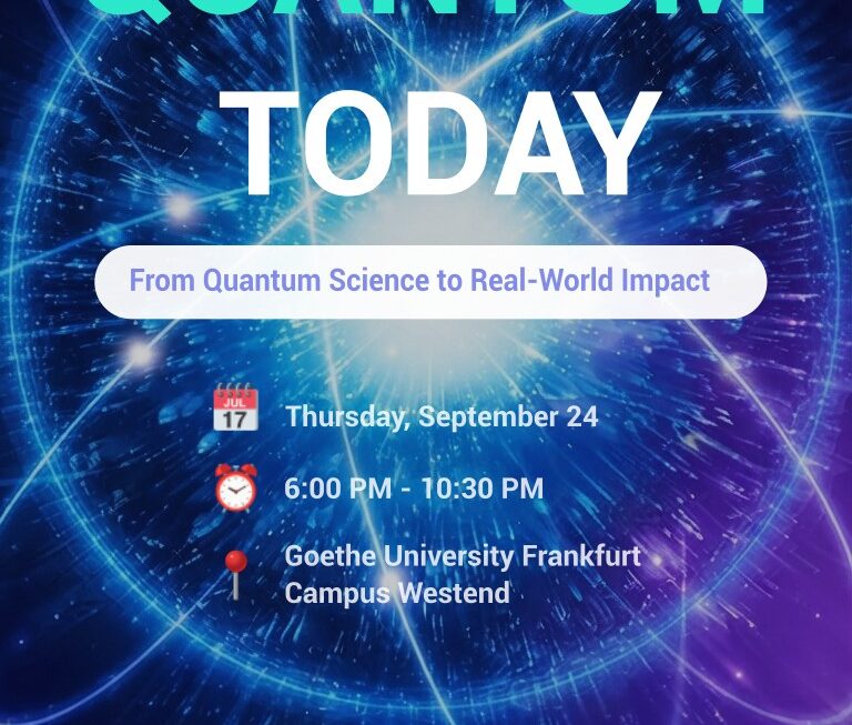 Futury x La French Tech - Quantum Edition