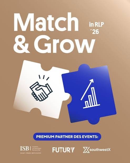 Match & Grow in RLP