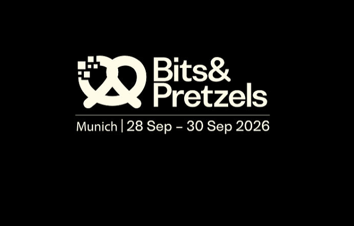Bits & Pretzels 2026 | Founders Festival in Munich