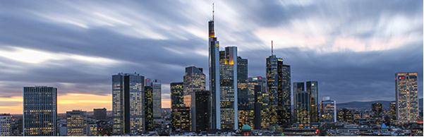 Building the Next Infrastructure of Growth